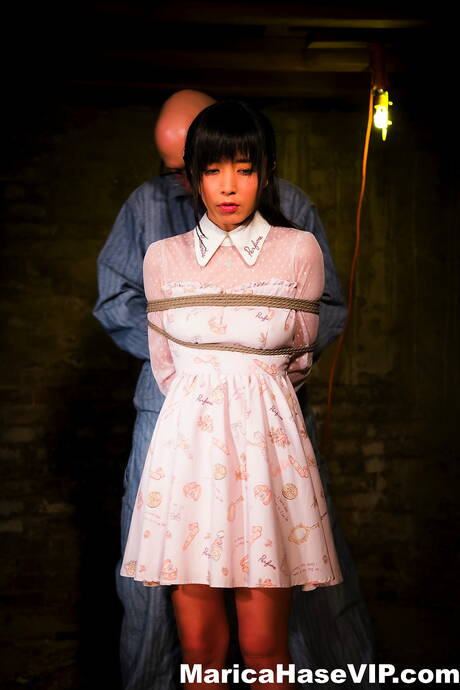 Marica Hase invite you to explore free pictures featuring Marica Hase in fetish bdsm scene